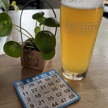 Fiction Beer Company - Breweries Near Me - Denver, Colorado Fiction Beer Company - Breweries Near Me - Denver, Colorado