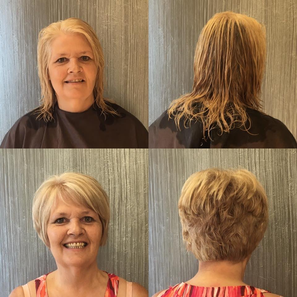 CHATTERBOX HAIR SALON Updated September 2024 28 Photos & 15 Reviews 5171 Wallings Rd