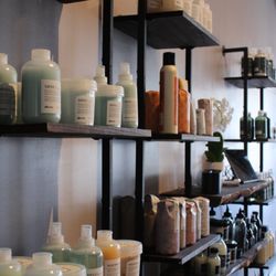 Vermont Hair Affair - Salon products Davines