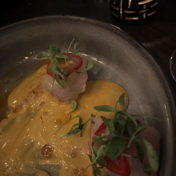 Gordon Ramsay Hell's Kitchen - New American Near Me - Las Vegas, Nevada