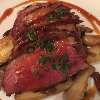 La Voile - Duck - As good as it gets. - French Near Me - Boston, Massachusetts La Voile - Duck - As good as it gets. - French Near Me - Boston, Massachusetts