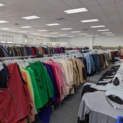 Goodwill Industries of Eastern NC - Winterville