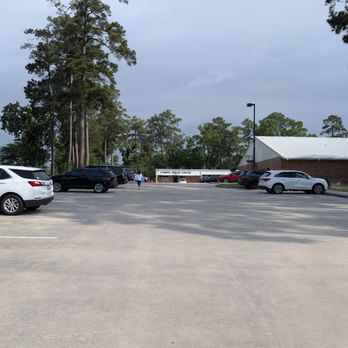 Candy Cane Park - Parks Near Me - Conroe, Texas