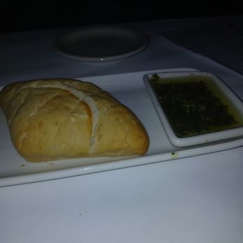 Bonefish Grill - Bread and oil - Seafood Near Me - Jacksonville, Florida Bonefish Grill - Bread and oil - Seafood Near Me - Jacksonville, Florida