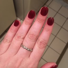 Full acrylic gel set