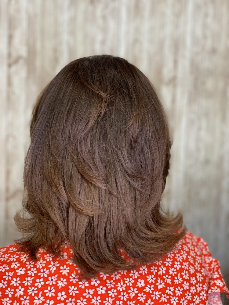 SHEAR PASSION COLOUR STUDIO Updated September 2024 29 Photos