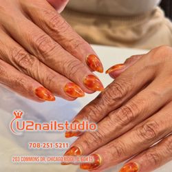 U2 Nail Studio