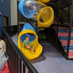 Slick City Action Park