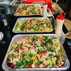 Adoboink - Sisig Nachos