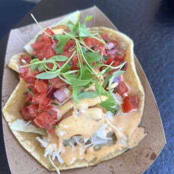 Seasurf Fish - Fish taco - Seafood Near Me - San Clemente, California