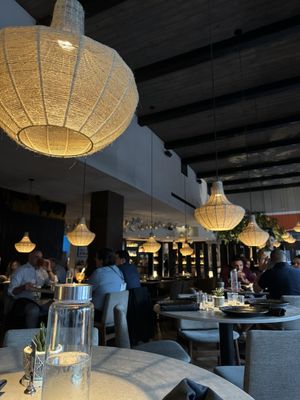 Talavera Cocina Mexicana by null