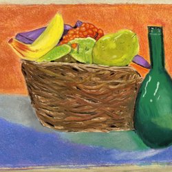 Vancouver Art Space - Still life