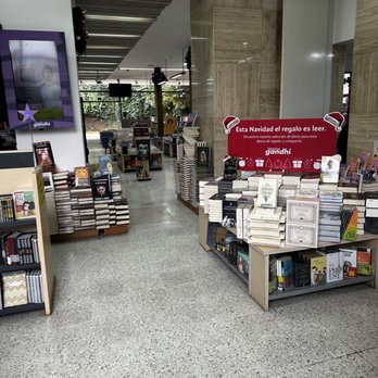 LIBRERÍAS GANDHI - Updated February 2026 - 53 Photos & 21 Reviews ...