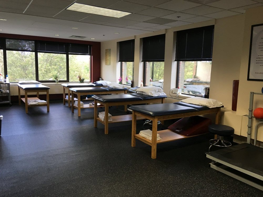 PROFESSIONAL PHYSICAL THERAPY Updated September 2024 14 Photos 680 Kinderkamack Road