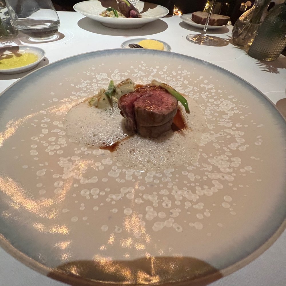 Apicius - French Near Me - Paris, 75