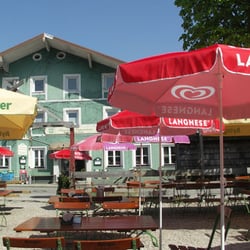 Pizzeria Primavera - Pizzeria mit biergarten