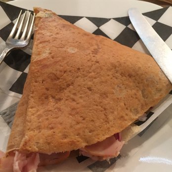 Jammin' Crepes - Creperies Near Me - Princeton, New Jersey Jammin' Crepes - Creperies Near Me - Princeton, New Jersey