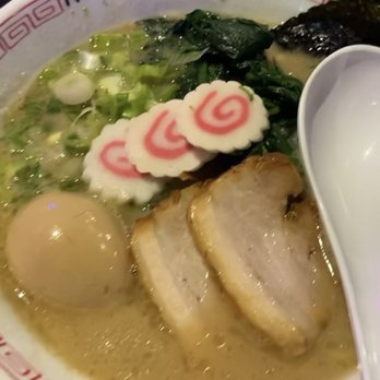 Ramen Boys - Classic tonkotsu - Ramen Near Me - Las Vegas, Nevada Ramen Boys - Classic tonkotsu - Ramen Near Me - Las Vegas, Nevada