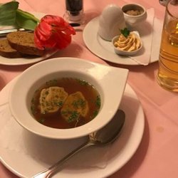 Goldener Bock