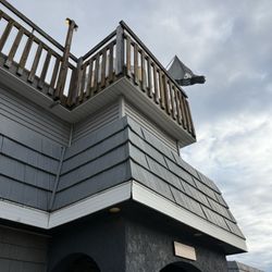 The Deck