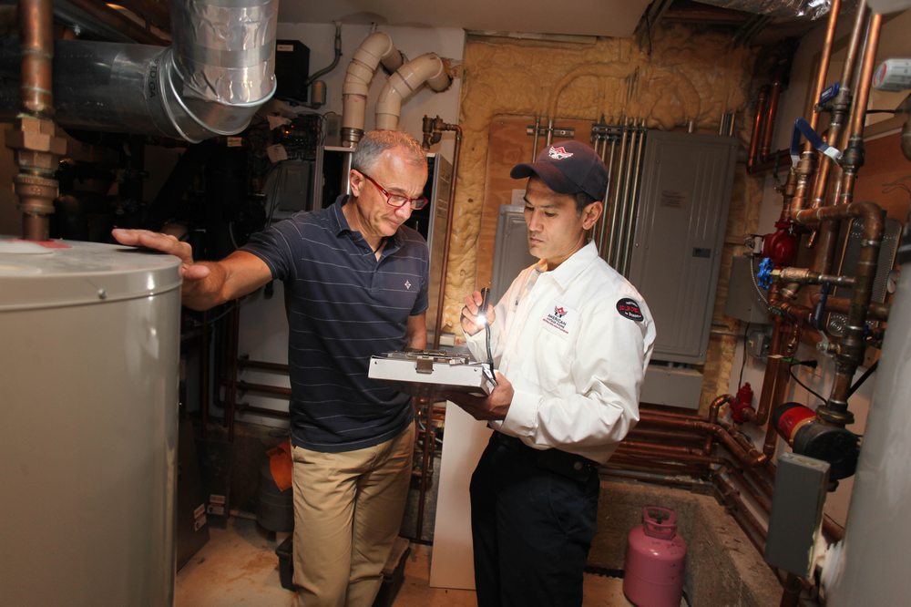 Slide of American Vintage Home