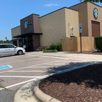 Starbucks - Coffee & Tea Near Me - Knightdale, North Carolina