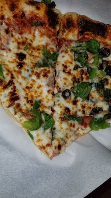 Al Medina Bakery by null