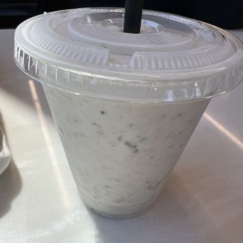 Hadley Fruit Orchards - Hadley's World Famous Vegan Date Shake - Fruits & Veggies Near Me - Cabazon, California
