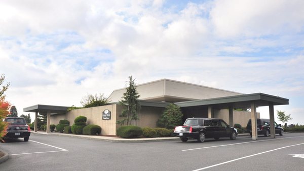 SUNSET HILLS MEMORIAL PARK & FUNERAL HOME - Updated May 2026 - 55
