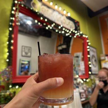Deaverdura - Mixed drink - Puerto Rican Near Me - San Juan, Puerto Rico