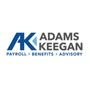 Adams Keegan