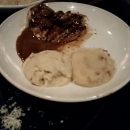 Chicken Marsala