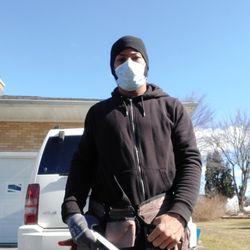 Hessi’s Handy Services