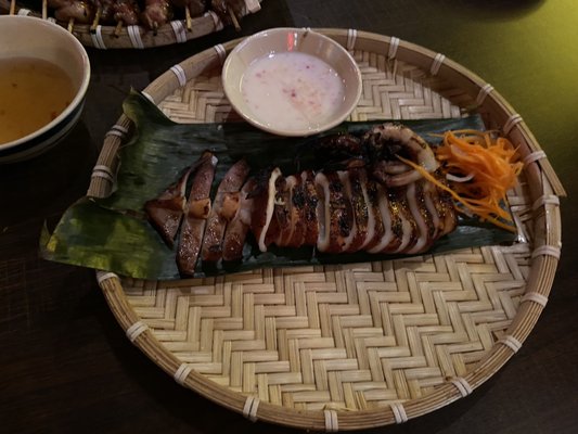 123 Dzo Vietnamese Restaurant & Bar by null