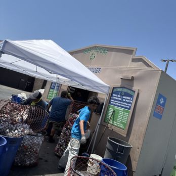 Genesis Recycling - Recycling center - Recycling Center Near Me - Lancaster, California Genesis Recycling - Recycling center - Recycling Center Near Me - Lancaster, California