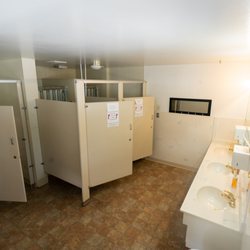 Waiiaka RV Park -Exit 773 - Excellent rated restrooms.