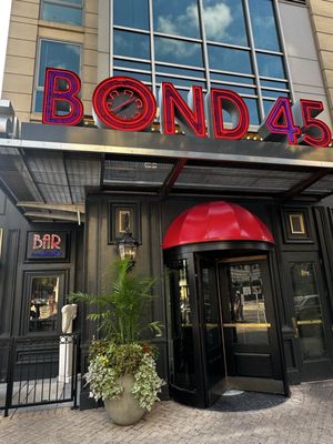 Bond 45 by null