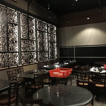 Dragon Beaux - Interior of Dragon Beaux in San Francisco. - Dim Sum Near Me - San Francisco, California
