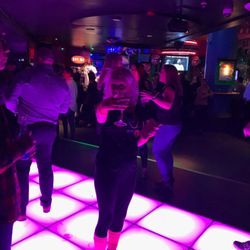 Reflex London