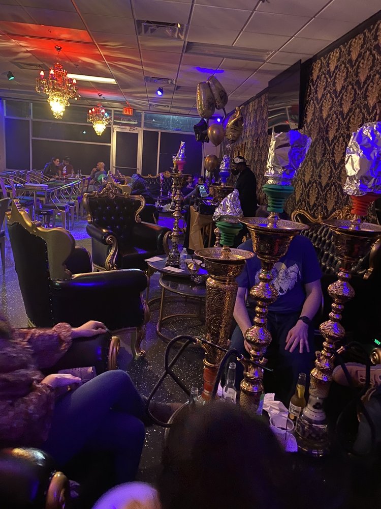 HOOKED ON HOOKAH Updated August 2024 14 Photos 416 Denbigh Blvd