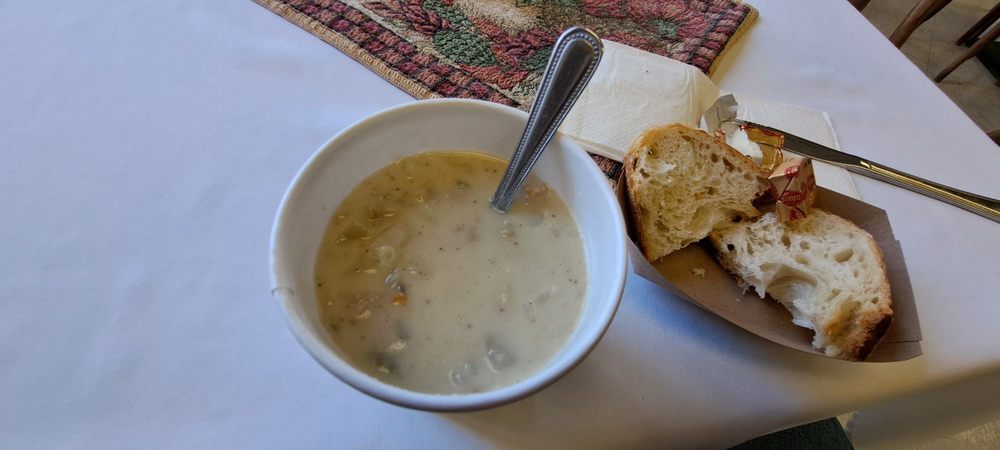 City Lights Cafe & Catering