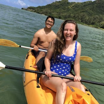 Active Oahu Tours - Tours Near Me - Kailua, Hawaii