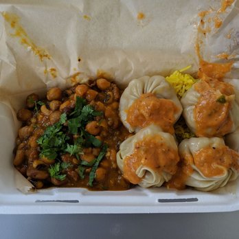 Bini’s Kitchen - Kwati (veg chili) and veggie momos to-go - Himalayan/Nepalese Near Me - San Francisco, California Bini’s Kitchen - Kwati (veg chili) and veggie momos to-go - Himalayan/Nepalese Near Me - San Francisco, California
