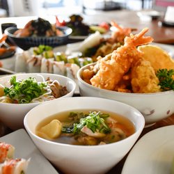 Aoki Restaurante - Comida tradicional Japonesa  aoki