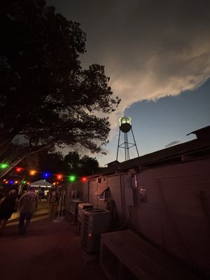 Gruene Hall by null