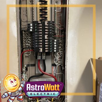 AstroWatt Electric - Residential Electrician service Raleigh, Apex, and the surrounding areas - Electricians Near Me - Apex, North Carolina