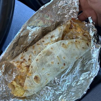 Sierra's - Breakfast burrito (bacon) - Mexican Near Me - Englewood, Colorado Sierra's - Breakfast burrito (bacon) - Mexican Near Me - Englewood, Colorado