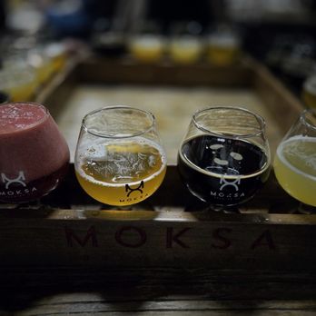 Moksa Brewing - Breweries Near Me - Rocklin, California Moksa Brewing - Breweries Near Me - Rocklin, California