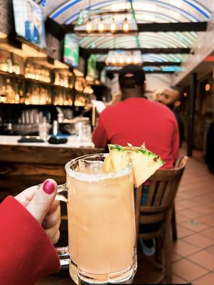 Mission Dupont Circle by null