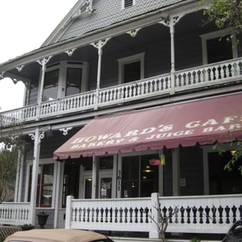 Howard Station Cafe - Juice Bars & Smoothies Near Me - Occidental, California